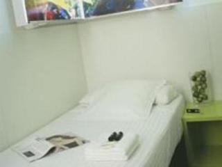 Gat Raval Hotell Barcelona Exteriör bild