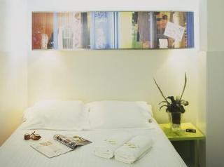 Gat Raval Hotell Barcelona Exteriör bild