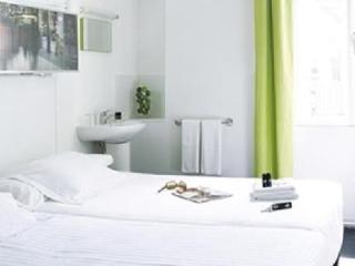 Gat Raval Hotell Barcelona Exteriör bild